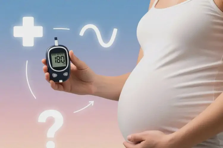 孕婦下午血糖18點(diǎn)0是糖尿病嗎(圖2)