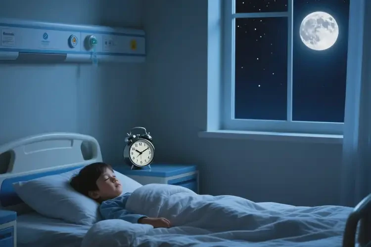 小孩晚上血糖15點(diǎn)4是怎么回事(圖3)