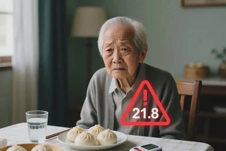 老年人中餐血糖21(圖1)