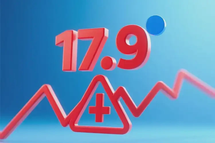 中年人下午血糖17点9是糖尿病吗(图4)