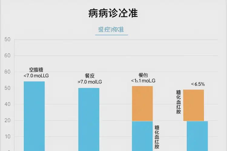 小孩晚上血糖6點(diǎn)9是糖尿病嗎(圖3)