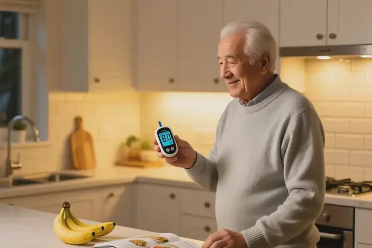 老年人餐后血糖8點0是糖尿病嗎(圖3)