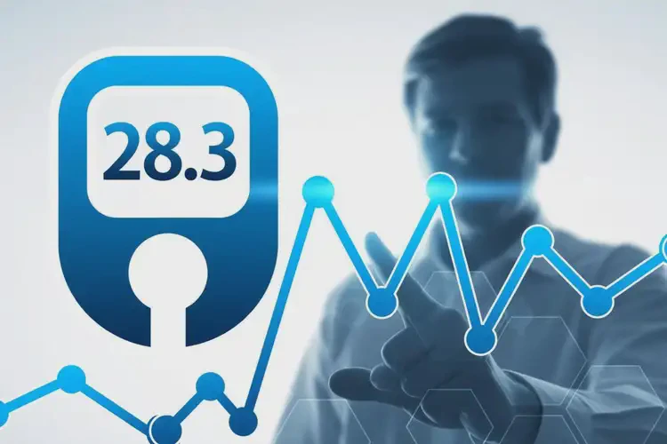 年輕人中午血糖28(圖1)