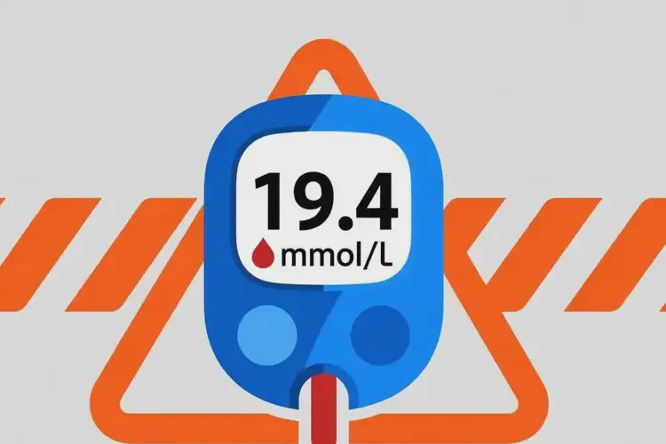 年輕人下午血糖19(圖1)