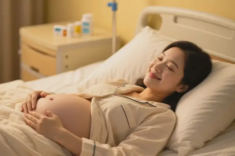 孕婦早上空腹血糖12點(diǎn)3是糖尿病嗎(圖2)