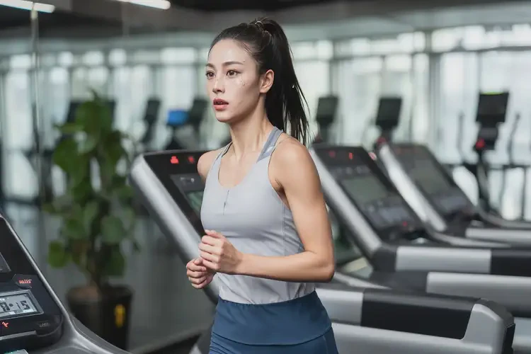 女性中餐血糖17點(diǎn)7是怎么回事(圖1)