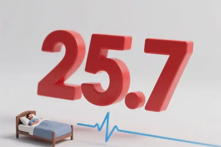 男性睡前血糖25(圖1)