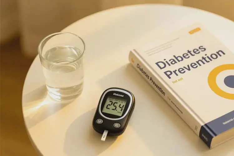 老年人睡前血糖25(圖1)