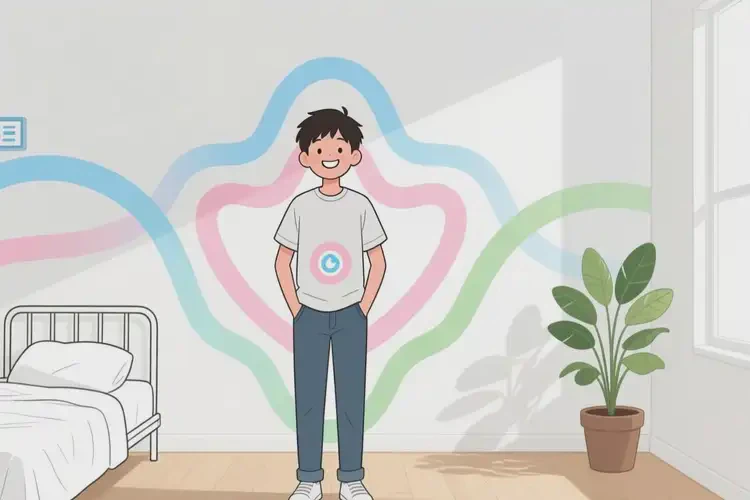 青少年肛周長濕疹能靠自己自愈嗎(圖2)