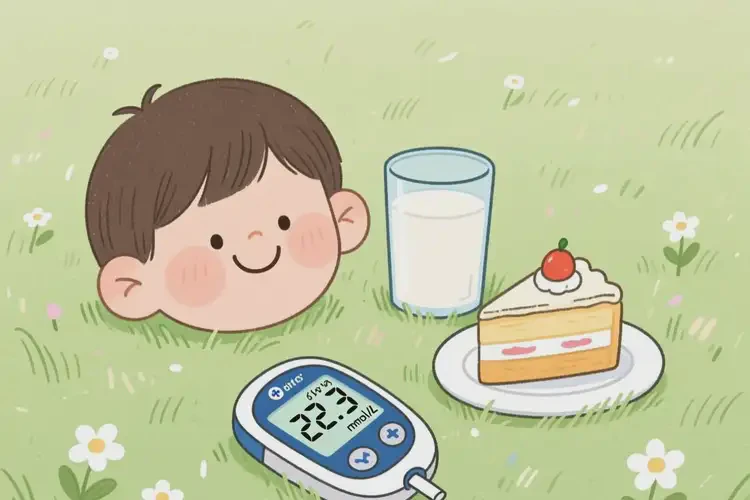 兒童餐后血糖22(圖1)