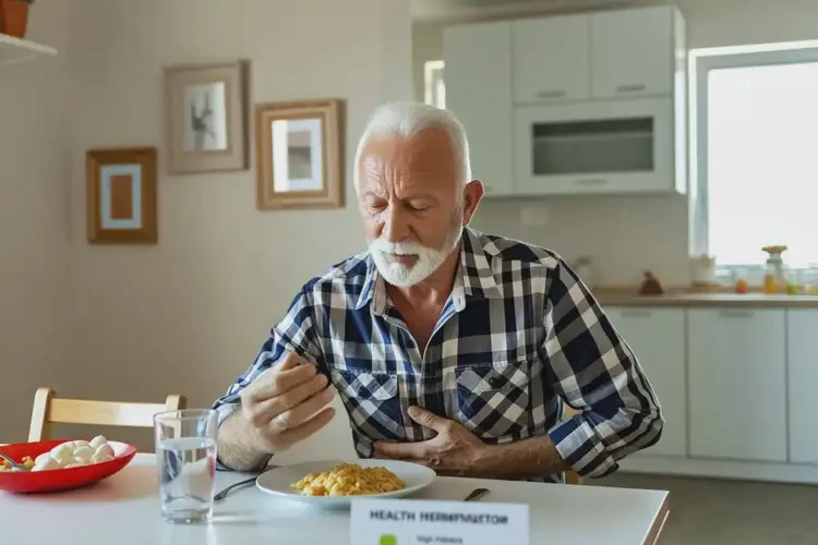 老年人晚上血糖20點7意味著什么(圖1)