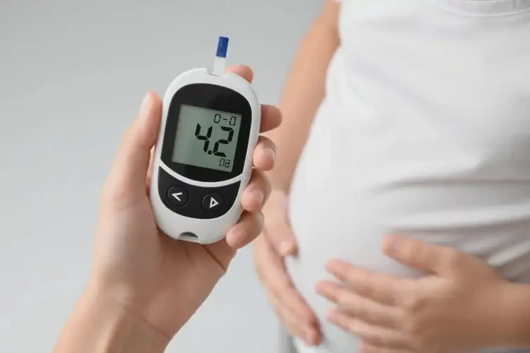 年輕人睡前血糖4點(diǎn)2是糖尿病嗎(圖2)