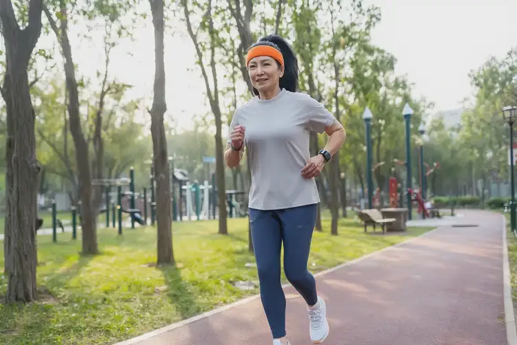 更年期女性中午血糖14(图1)