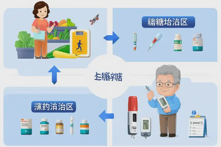成年人早上血糖21(圖1)