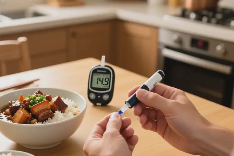 男人中餐血糖14(圖1)