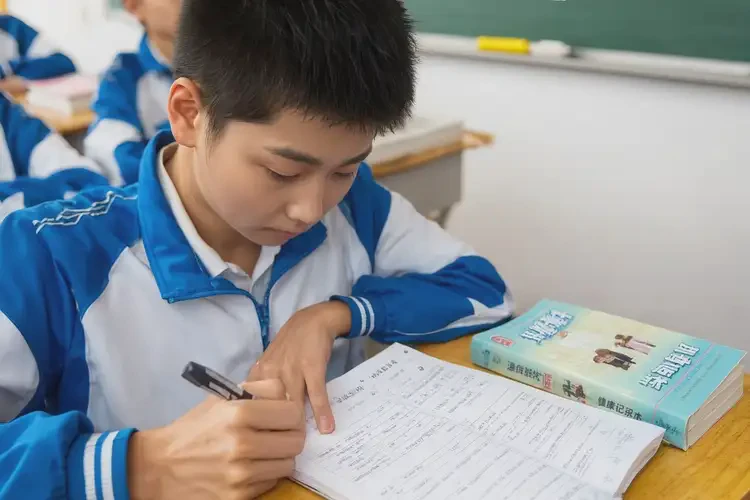 中學(xué)生大腿經(jīng)常長(zhǎng)濕疹不管它會(huì)自己自愈嗎(圖1)