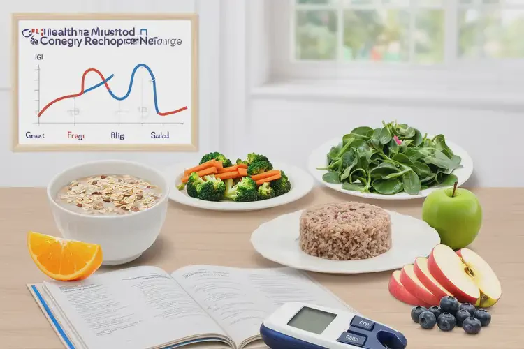 老年人中餐血糖16點(diǎn)3意味著什么(圖3)