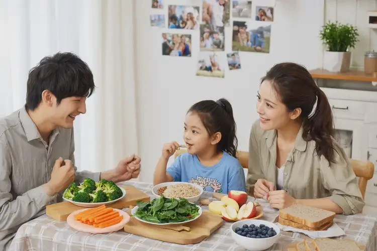 兒童早上空腹血糖5(圖1)