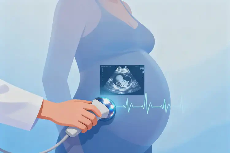 懷孕三個月胎心率85還能保住嗎(圖4)