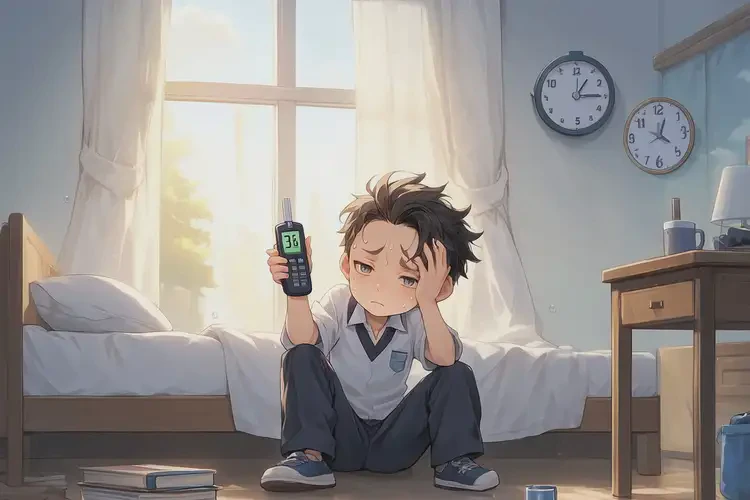 青少年下午血糖3(圖1)