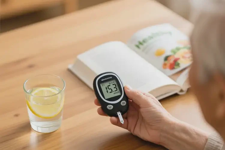 老年人睡前血糖15點(diǎn)3意味著什么(圖2)