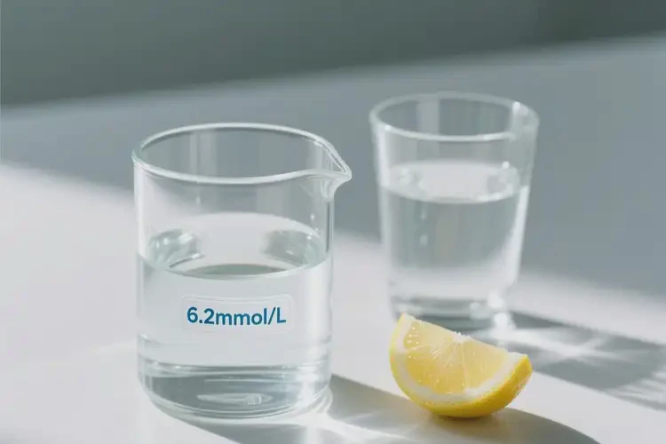 成年人下午血糖6(图1)