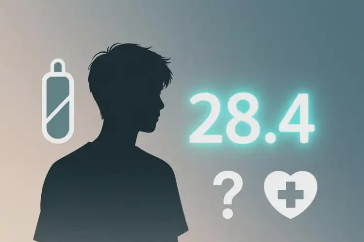 年輕人空腹血糖28(圖1)