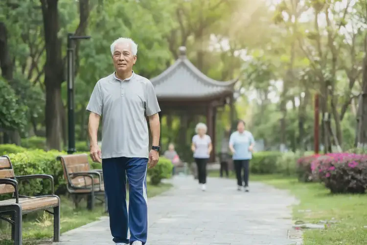 老年人下午血糖18(图1)