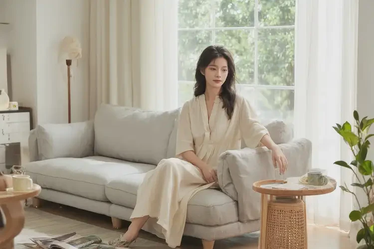 女人大腿上經(jīng)常長(zhǎng)濕疹治療方法(圖1)