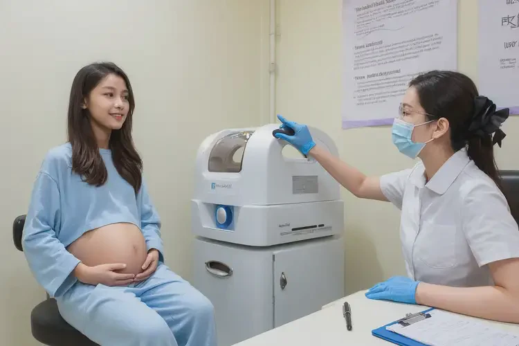 產(chǎn)婦身上起濕疹能徹底自愈嗎(圖1)