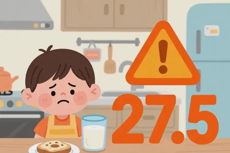 小孩早餐血糖27(圖1)