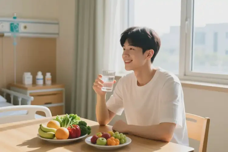 年輕人下午血糖9點3是怎么回事(圖4)