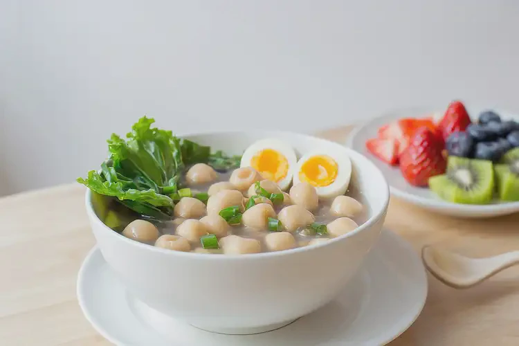 糖尿病早上可以喝疙瘩汤吗(图3)