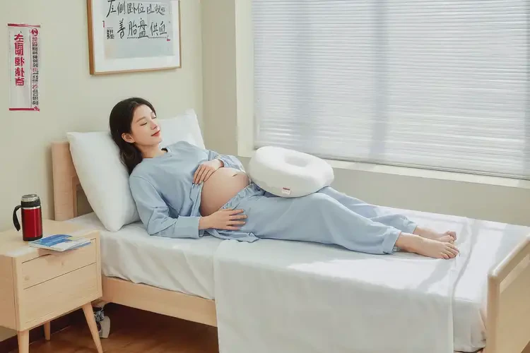 孕29周4天胎心率178怎么回事(圖3)