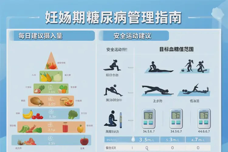 孕婦晚上血糖10(圖1)