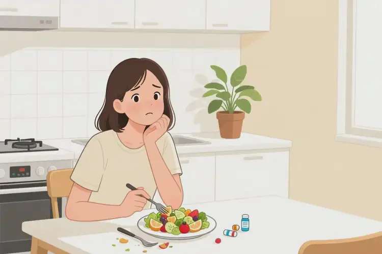 女性餐后血糖16點(diǎn)6是糖尿病嗎(圖4)