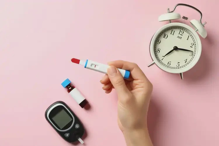 女性早上血糖7點0是糖尿病嗎(圖2)