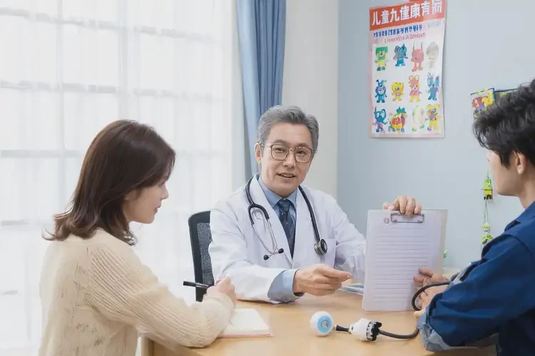 小孩中午血糖29(圖1)