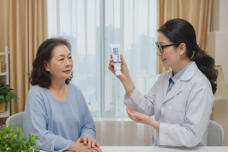 產(chǎn)婦屁股經(jīng)常起濕疹可以徹底自愈嗎(圖1)