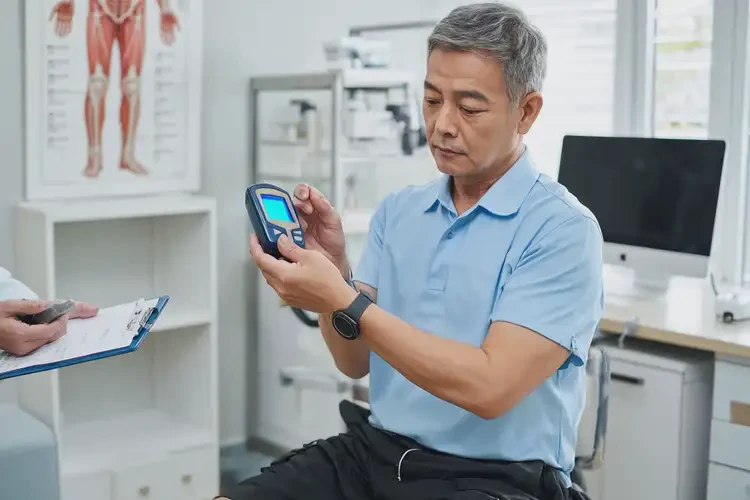 女人早上血糖16(圖1)