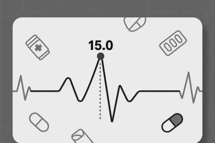 男性睡前血糖15(圖1)