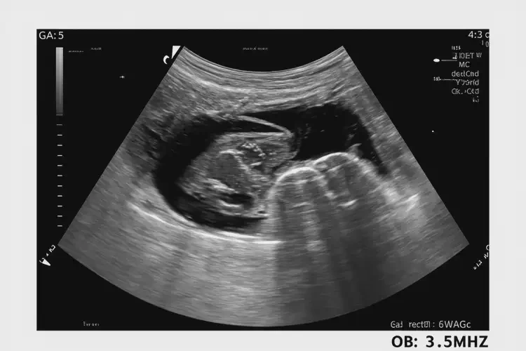 孕5周6天胎心71怎么回事(圖4)