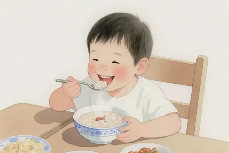 小孩晚餐血糖3(圖2)