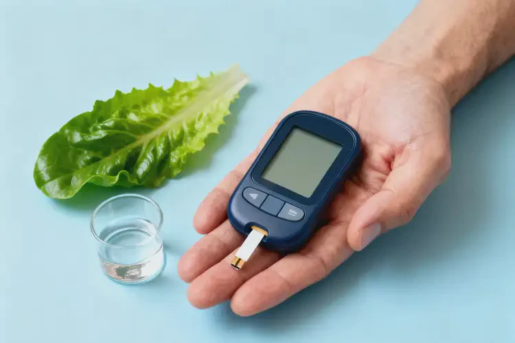 年輕人睡前血糖15(圖1)