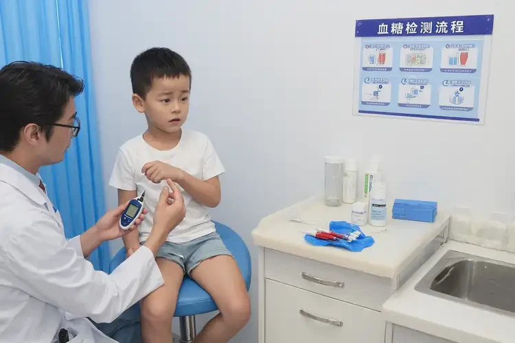 兒童下午血糖15(圖1)