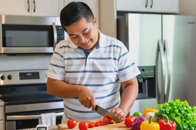 中老年人餐后血糖7點8意味著什么(圖1)