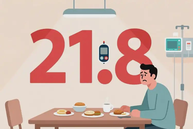 男人早餐血糖21(圖1)