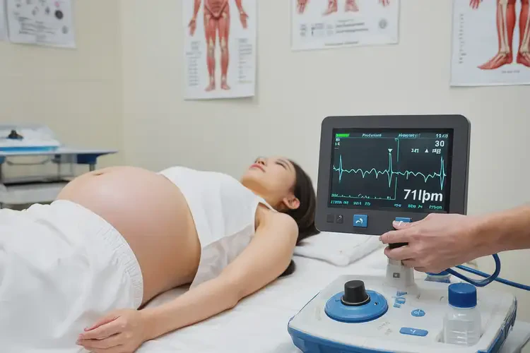 孕30周胎心率71怎么回事(圖4)