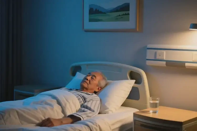 男性晚上血糖8(图1)