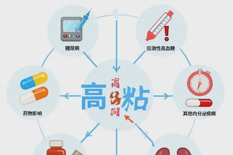 成年人早上血糖13(圖1)